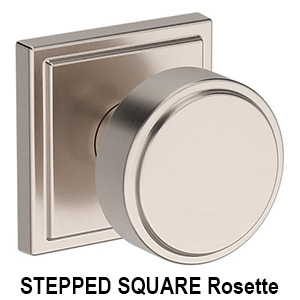 Baldwin - Vashon Door Knob