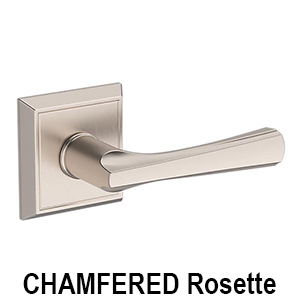 Baldwin - Wyndcliff Door Lever