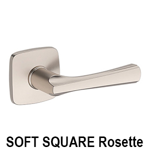 Baldwin - Wyndcliff Door Lever