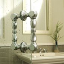 Glass Shower Door Handles