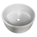 15.5" Above Counter Basin