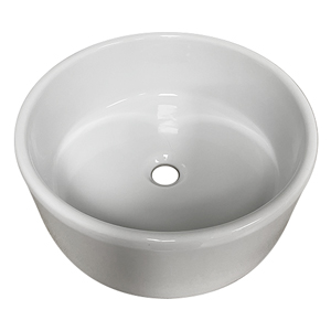 15.5" Above Counter Basin