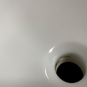 15-5/8" Above Counter Basin