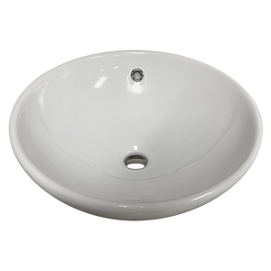 15-5/8" Above Counter Basin