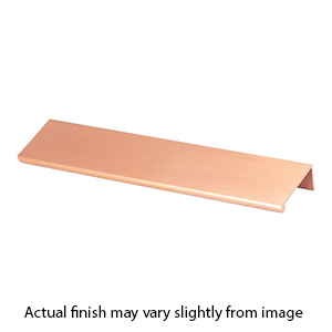 Bravo - 6-11/16" cc Cabinet Pull