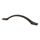 Echo - 5-1/16" cc Cabinet Pull