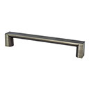 Elevate - 6-5/16" cc Cabinet Pull