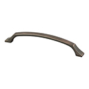 Epoch Edge - 8-13/16" cc Cabinet Pull
