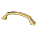 Epoch Edge - 5-1/16" cc Cabinet Pull