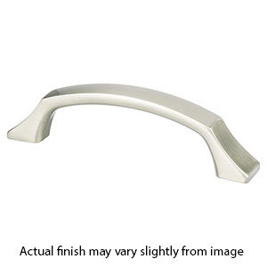 Epoch Edge - 3-3/4" cc Cabinet Pull