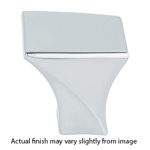Fluidic - 1-3/16" Cabinet Knob
