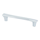 Fluidic - 5-1/16" cc Cabinet Pull