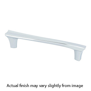 Fluidic - 5-1/16" cc Cabinet Pull