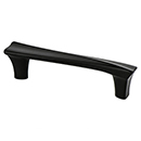 Fluidic - 3-3/4" cc Cabinet Pull