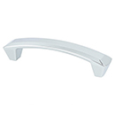 Laura - 5-1/16" cc Cabinet Pull