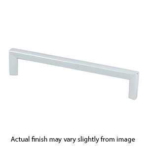 Metro - 8-13/16" cc Cabinet Pull