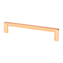 Metro - 6-5/16" cc Cabinet Pull