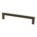 Metro - 8-13/16" cc Cabinet Pull