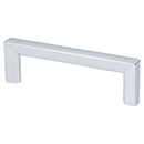Metro - 5-1/16" cc Cabinet Pull