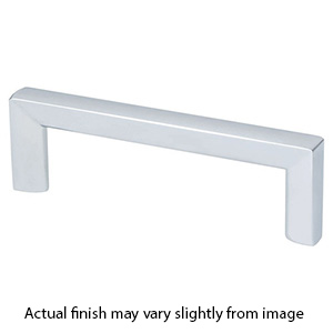 Metro - 3-3/4" cc Cabinet Pull