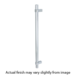 Radial Reign - 18" cc Appliance Pull