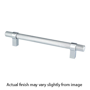 Radial Reign - 8-13/16" cc Cabinet Pull