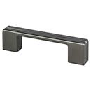 Skyline - 3" & 3.75" cc Cabinet Pull