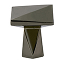 Swagger - 1-3/8" Cabinet Knob