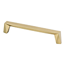Swagger - 6-5/16" cc Cabinet Pull