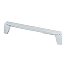 Swagger - 8-13/16" cc Cabinet Pull