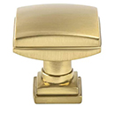 Tailored Traditional - 1-1/4" Cabinet Knob