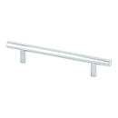 Tempo Bar Pull - 5-1/16" cc Cabinet Pull