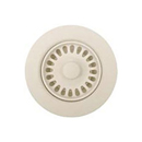 Basket Strainer