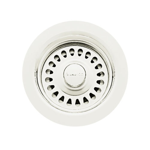 blanco strainer basket