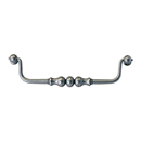 6363 - Bouvet Classic - Drop Cabinet Pull