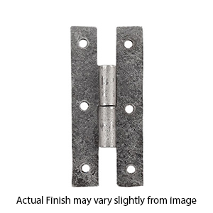 1258 - Bouvet - "H" Type Hinges