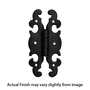 1262 - Bouvet - Butterfly Cabinet Hinge