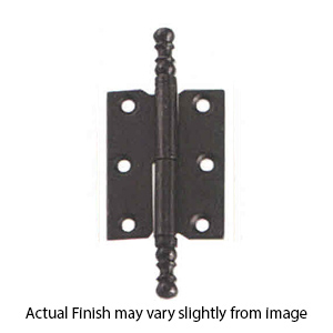 1488 - Bouvet - Paumelle Cabinet Hinge