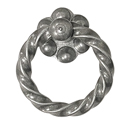 0039 - Bouvet Twist - Ring Handle