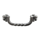 0061 - Bouvet Twist - Drop Pull