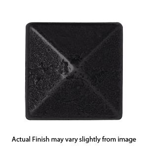 4405 - Decorative Forged Nail