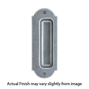 3250 - Door Flush Pull