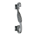 Bouvet 0035-250-012 - Birdcage Door Pull - European Pewter