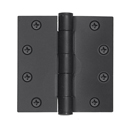 1079 - Flat Tip Door Hinge