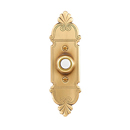 4120-39 - Mansart Door Bell Button