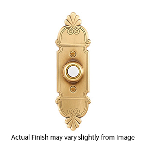 4120-39 - Mansart Door Bell Button
