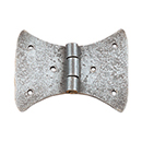 1278 - Bouvet - Butterfly Flat Hinge