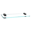 6206 - Bouvet Rectangular - Glass Shelf