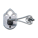 2002 - Blois Door Lever w/Rosette