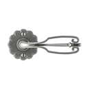 2009 - Cheverny Door Lever w/Rosette